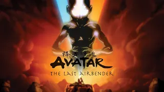 Avatar: The Last Airbender MAD Opening - Book 3 | "Dororo" (Dororo OP 2)