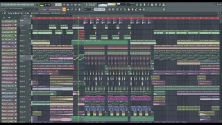 1001% INSANE FULL BASS HOUSE FLP | STMPD RCRDS Type Release | (FL Studio 20 Remake) + FLP