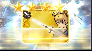 DFFOO (GL) Jack Banner Pulls - Show pitty for the Samurai