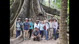 Peruvian Amazon | Manu National Park, Tambopata National Reserve & Iquitos Amazon River