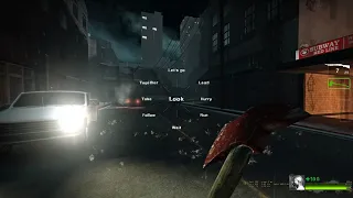 HOW TO KILL A TANK SOLO WITH MELEE WEAPON IN L4D2