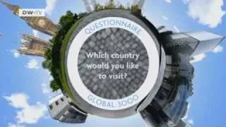 Questionnaire - Asha Mruma from Tanzania | Global 3000