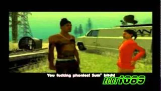 Grand Theft Auto San Andreas [Walkthrough] Part 89