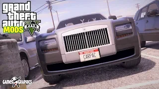 How to Install 200 Car Replace Pack!!! (2020) GTA 5 MODS