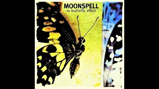 Moonspell - The butterfly effect (full album)