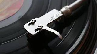 Supertramp - Hide In Your Shell (Live) - (1980 HQ Vinyl Rip) - Technics 1200G / Goldring G1042