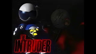 Toonami - The Intruder Episode 3 (4K)