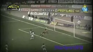 La Storia Del Napoli Vs Juventus 1860/2010