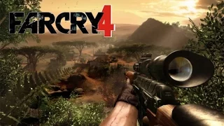 Прохождение Far Cry 4 часть 2