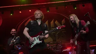 Styx- OOOps   Saban Theater January 12, 2020