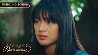 'Tagpo' Episode | Nag-aapoy Na Damdamin Trending Scenes