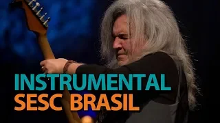 Robertinho de Recife | Programa Instrumental Sesc Brasil