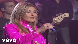 La Oreja de Van Gogh - Puedes Contar Conmigo (Actuación TVE)