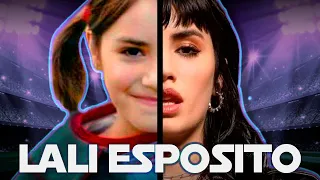 Quien caraj* es Lali Esposito? l Ale Marin