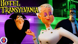 Movie Recap: Dracula Finally Falls In Love! Hotel Transylvania 3 Movie Recap (Hotel Transylvania 3)