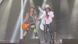 Alice Cooper at Daytona’s Welcome to Rockville Music Festival - May 20, 2023