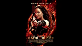 The Hunger Games: Catching Fire Soundtrack and Ambiance