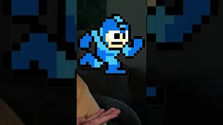 Is Mega Man Too Sexy??