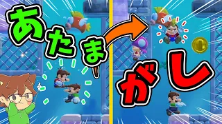 今までの頭借りの分を返しますｗｗｗ【スーパーマリオメーカー２#509】ゆっくり実況プレイ【Super Mario Maker 2】