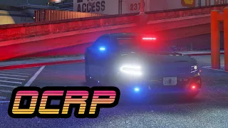 [VOD] OCRP Cop LIVE