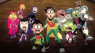 Teen Titans Go ▪「AMV」▪ Be Somebody