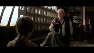 The Prestige (2006) Trailer HD