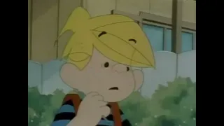 Dennis the Menace Marathon Promo (Tomorrow Version)