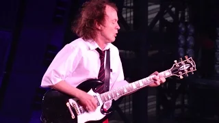 AC/DC and Axl Rose - IF YOU WANT BLOOD HD - Ceres Park, Aarhus, Denmark, June 12, 2016