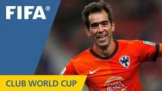 Ulsan Hyundai v Monterrey | FIFA Club World Cup 2012 | Match Highlights