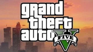 Прохождение GTA 5 Часть 4. Франклин и Майкл неожиданная встреча