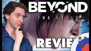 ProJared - Beyond.Two Souls (RUS VO)