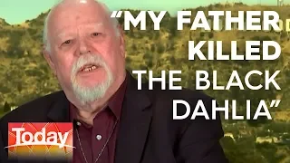 Author says his own father murdered 'The Black Dahlia' | TODAY Show Australia