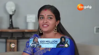 Karthigai Deepam | Ep - 479 | May 16, 2024 | Best Scene 2 | Zee Tamil