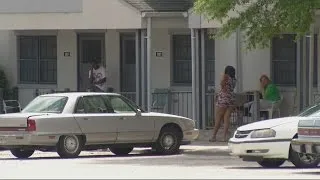 Neighbors speak out about violence after 2nd dead body found in Augusta public housing complex