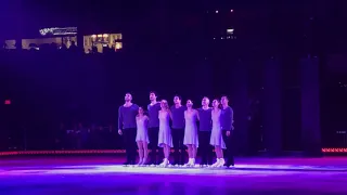 TTYCT (Sault Ste. Marie) - Memory/The Way We Were