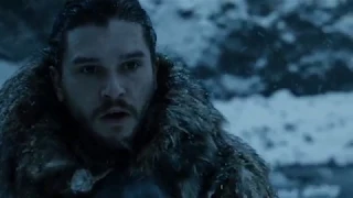 Game of Thrones Episode 7x05 Eastwatch - Full House