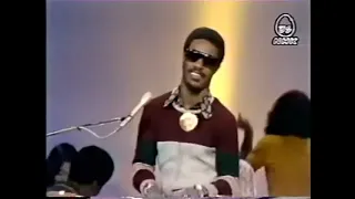 stevie wonder - Superstition ( مترجمة )