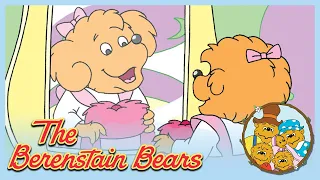 Berenstain Bears:House of Mirrors / Too Much Pressure - Ep.19