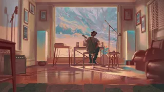 juniorodeo - Before Sunrise 🌄 [lofi hip hop/relaxing beats]