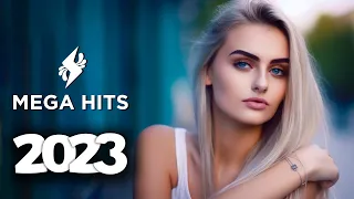 Mega Hits 2023 🏖️ The Best Of Vocal Deep House Music Mix 2023 🏖️ Summer Music Mix 2023