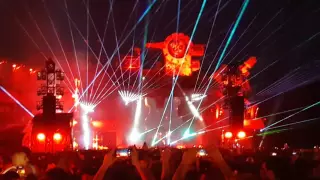 Dominator 2016 Endshow (QHD)