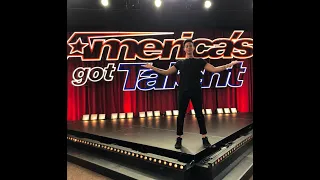 WINSTON, EL VENEZOLANO QUE BRILLO EN AMERICAN GOT TALENT 2020 | TALENTO VENEZOLANO.