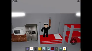 The Disaster of the HindenNerd! A Roblox Movie, Ft. ChaserPro123
