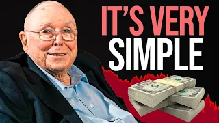 5 Steps to Making Your First Million with Charlie Munger