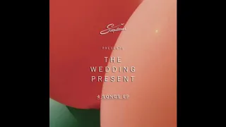 The Wedding Present - Can You Keep A Secret