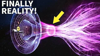 It's Reality! Scientists FINALLY Sees What's Inside Black Hole!