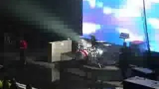 Muse - Map of the Problematique (Live in Chile)