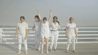 Swarm Crew - Spirit - Choreography by Aislinn Bougen