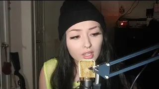 Recess Melanie Martinez cover