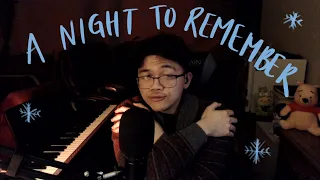 beabadoobee & Laufey - a night to remember (cover by xylens)